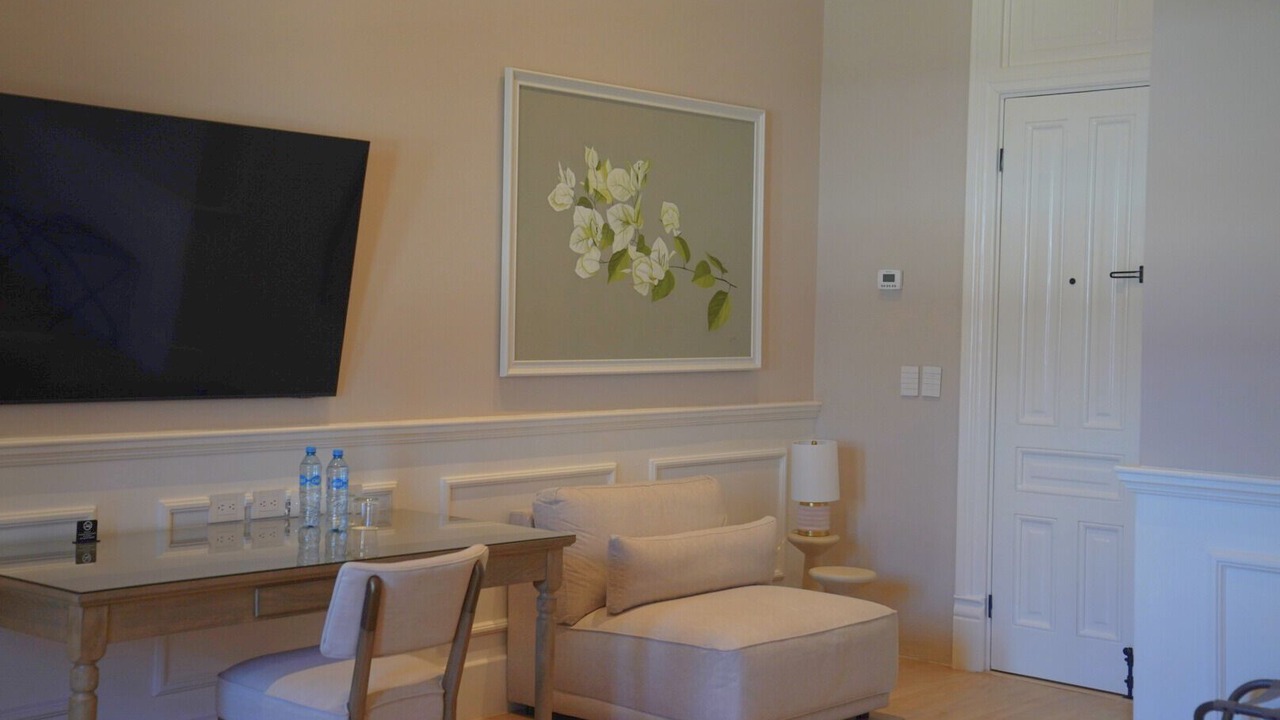 Photo of Bedroom in Guaymas