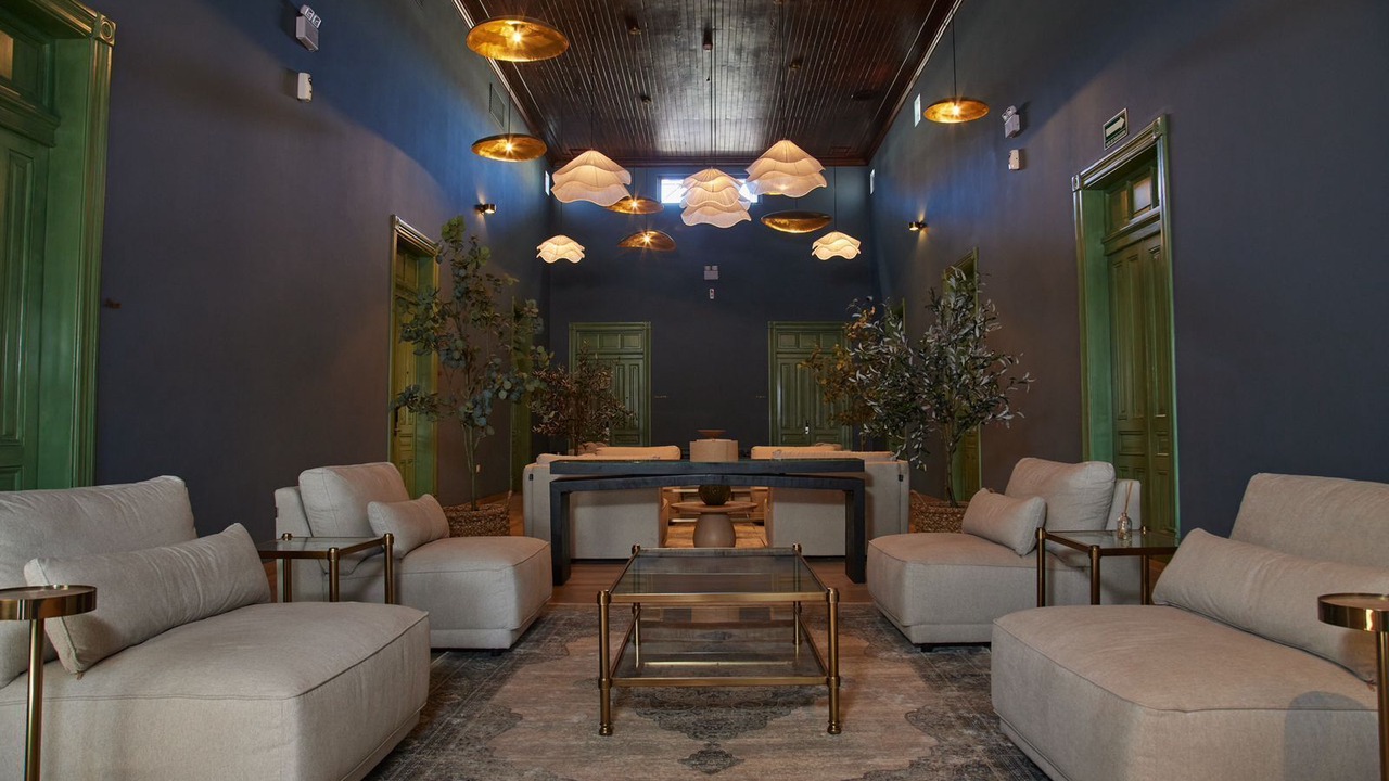 Photo of Livingroom in Guaymas