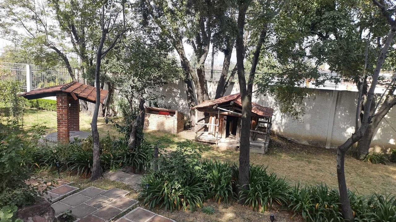 Photo of Outdoor in Texcoco de Mora