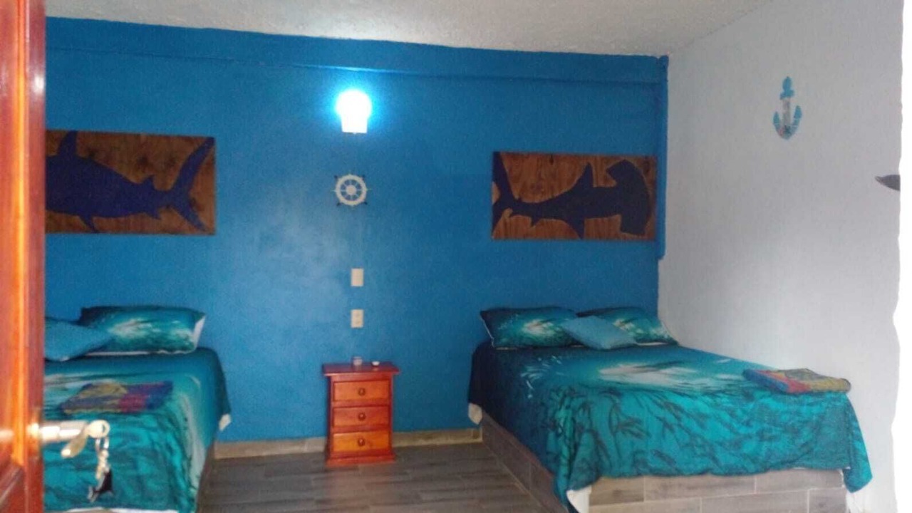 Photo of Bedroom in Sontecomapan
