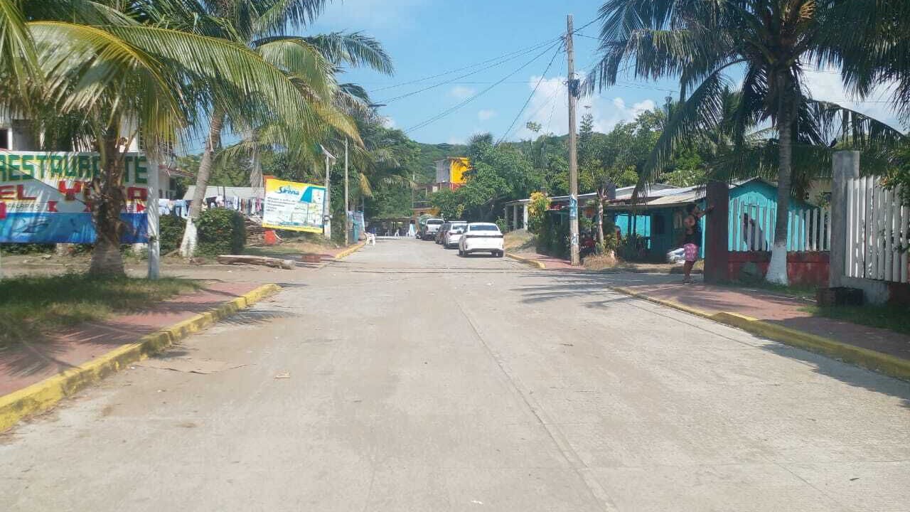Photo of Outdoor in Sontecomapan