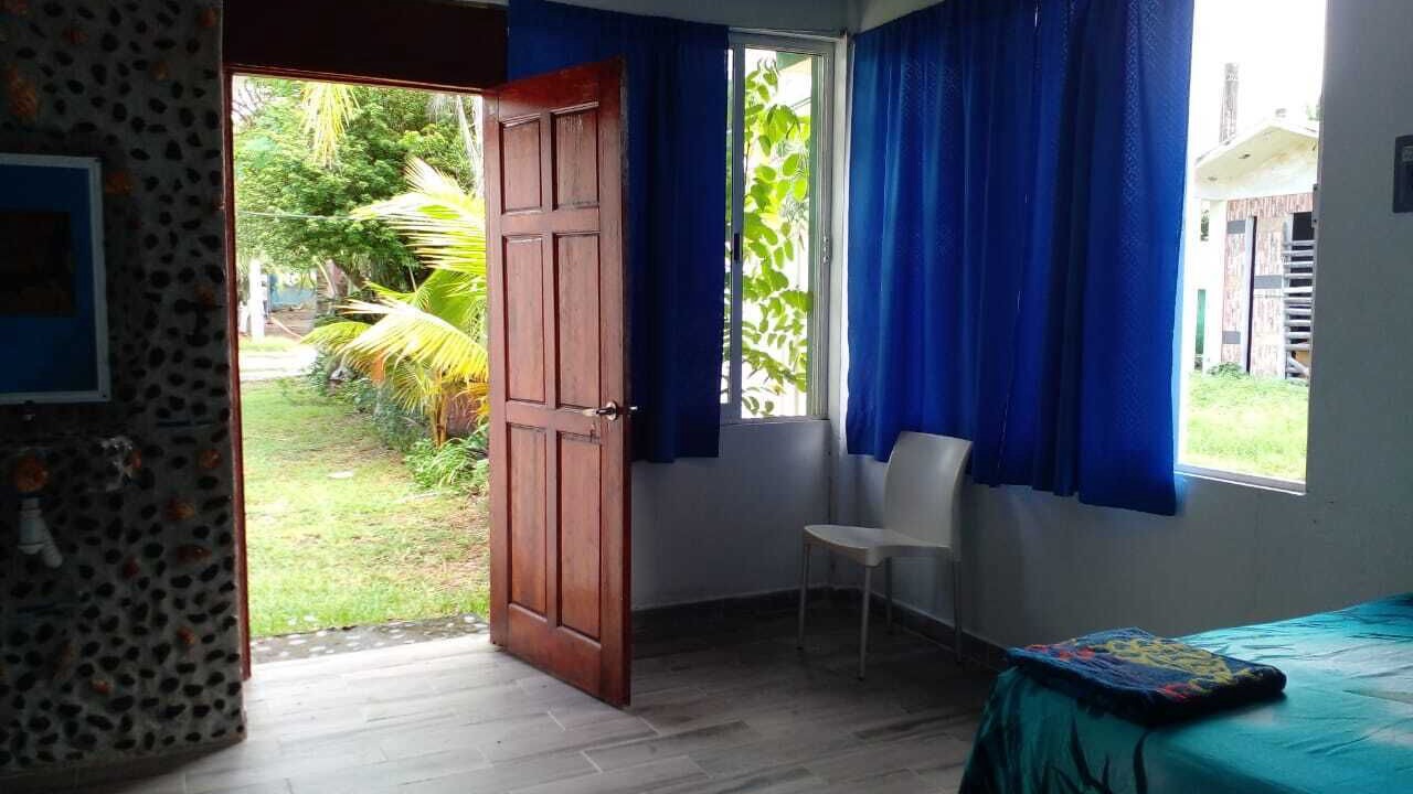 Photo of Bedroom in Sontecomapan