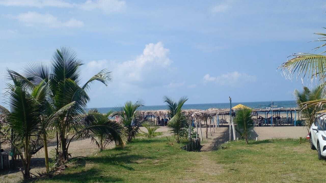 Photo of Outdoor in Sontecomapan