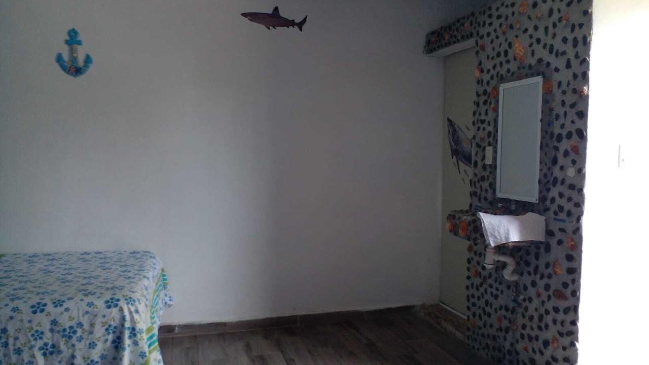Photo of Bathroom in Sontecomapan