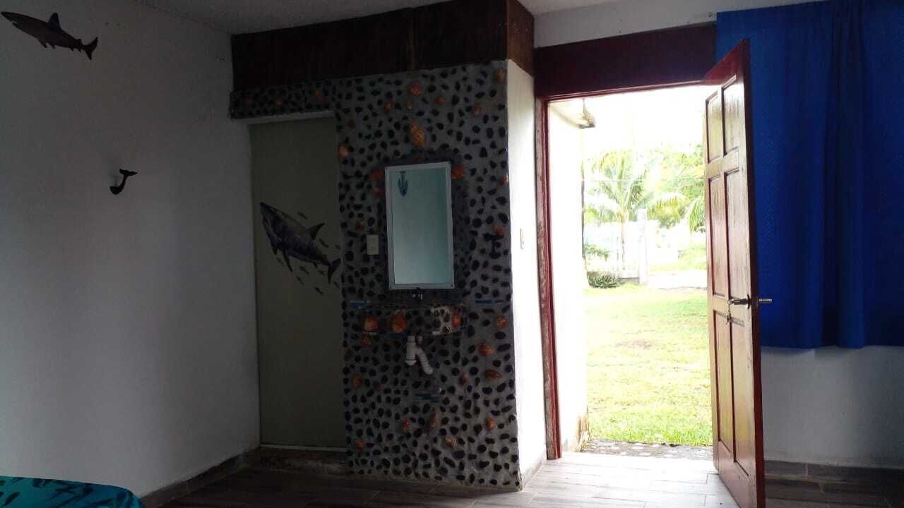 Photo of Bedroom in Sontecomapan
