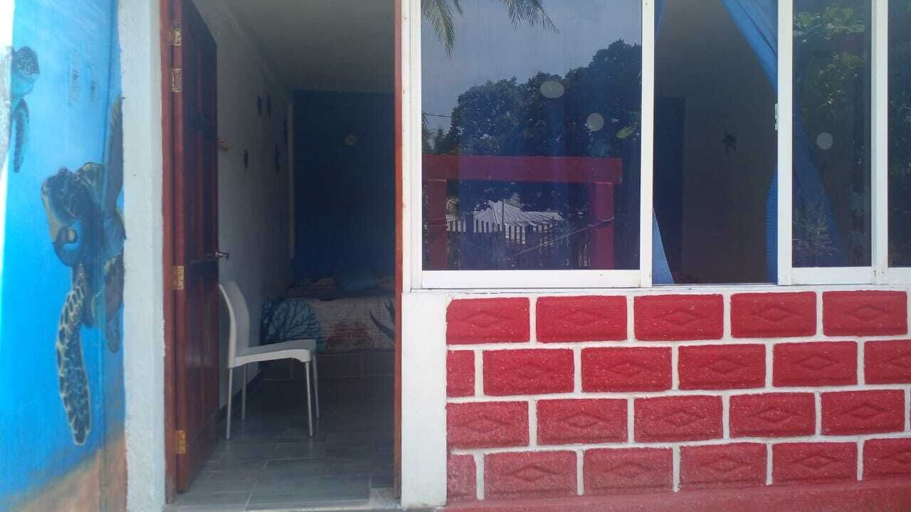Photo of Bedroom in Sontecomapan