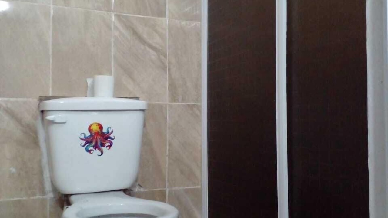 Photo of Bathroom in Sontecomapan