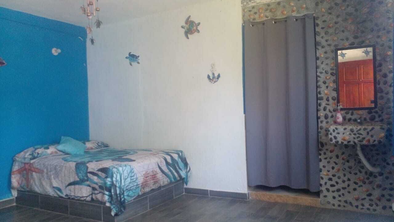 Photo of Bedroom in Sontecomapan