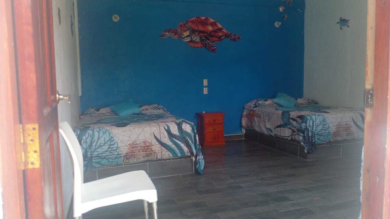 Photo of Bedroom in Sontecomapan