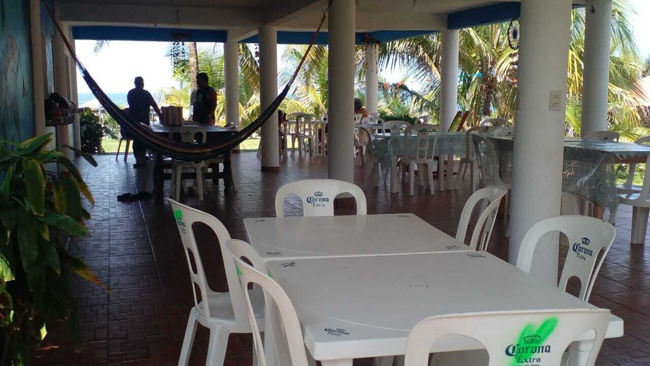 Photo of Others in Sontecomapan
