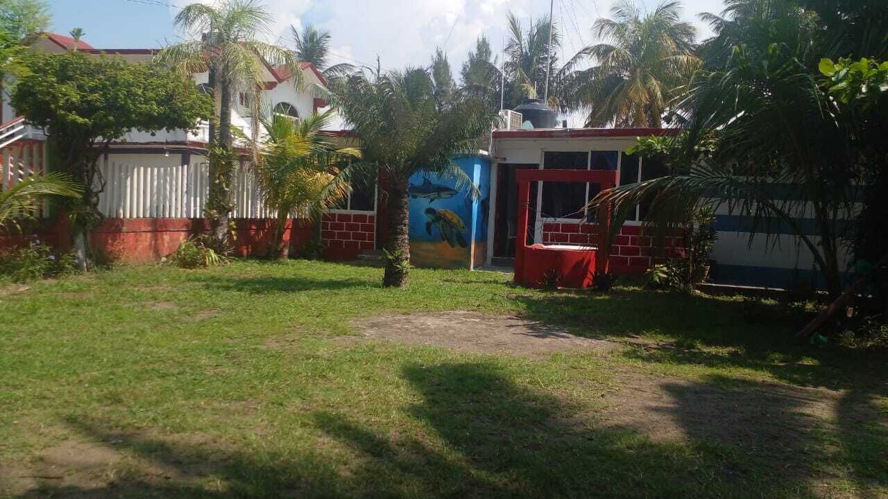Photo of Patio Balcony in Sontecomapan