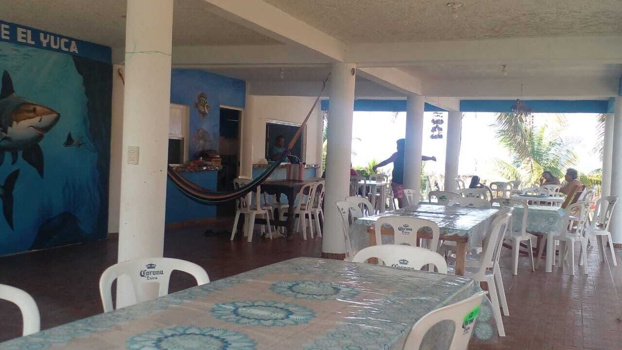 Photo of Others in Sontecomapan