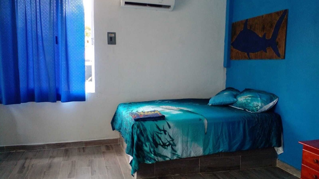 Photo of Bedroom in Sontecomapan