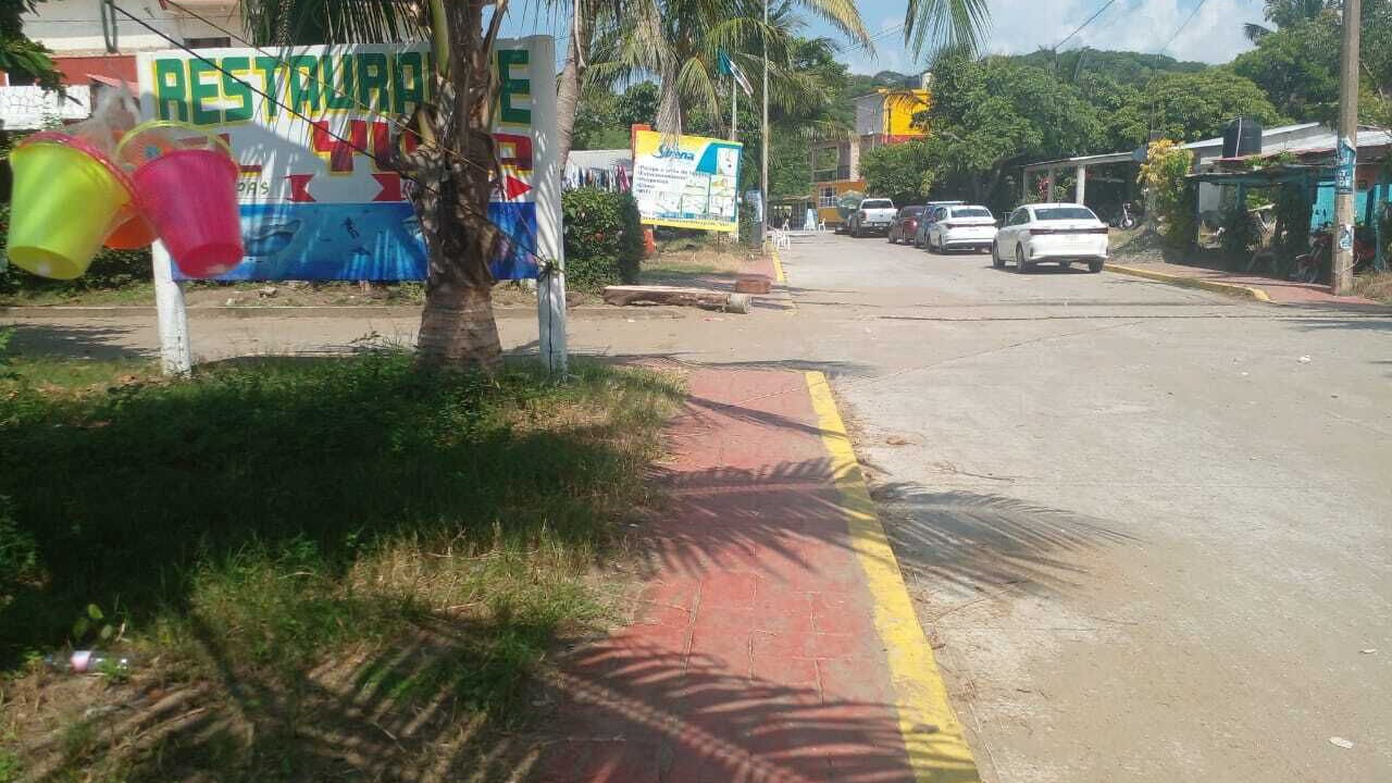 Photo of Outdoor in Sontecomapan