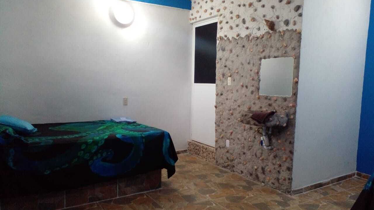 Photo of Bedroom in Sontecomapan