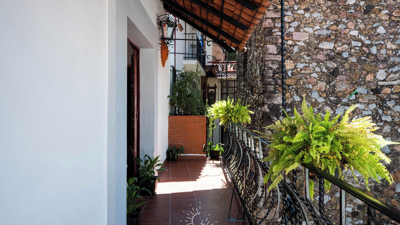 Photo of Patio Balcony in Centro