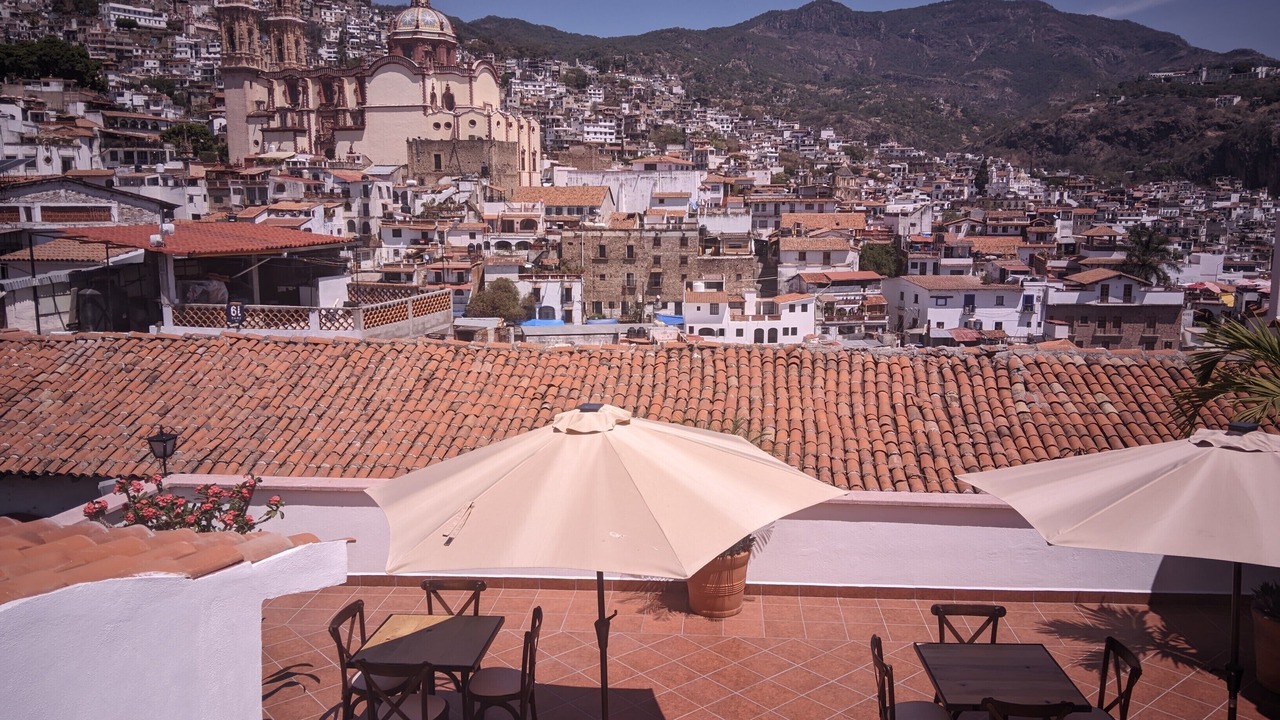 Photo of Outdoor in Centro