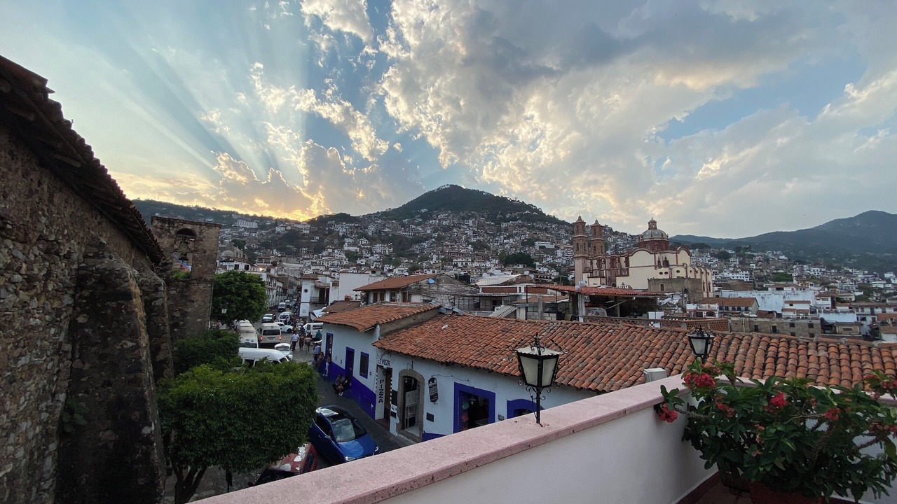 Photo of Outdoor in Centro