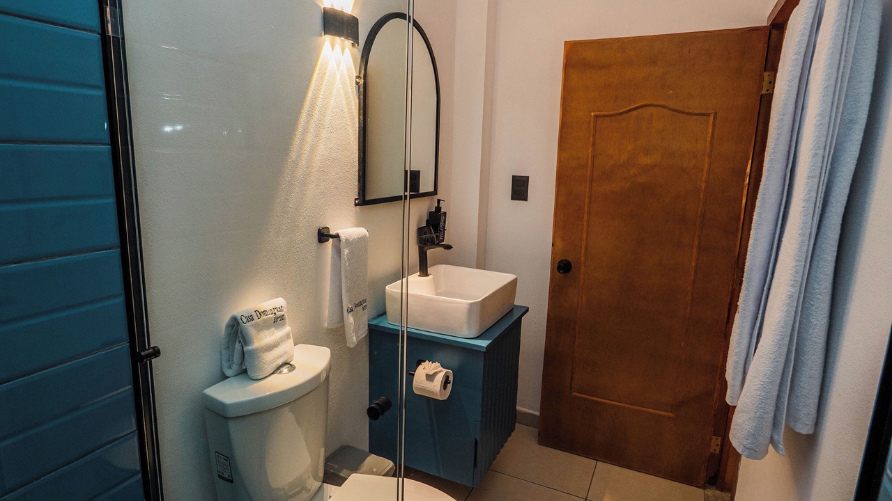 Photo of Bathroom in Centro