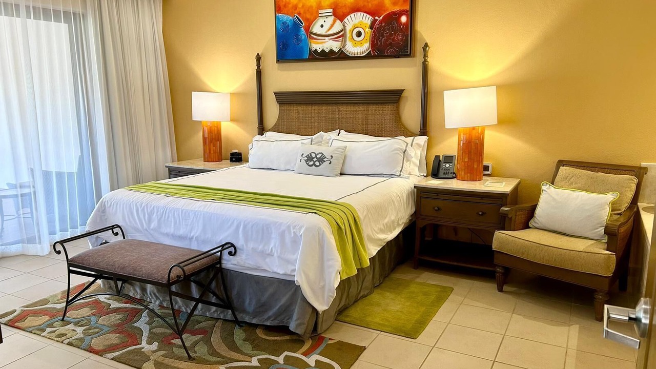 Photo of Bedroom in El Marasal