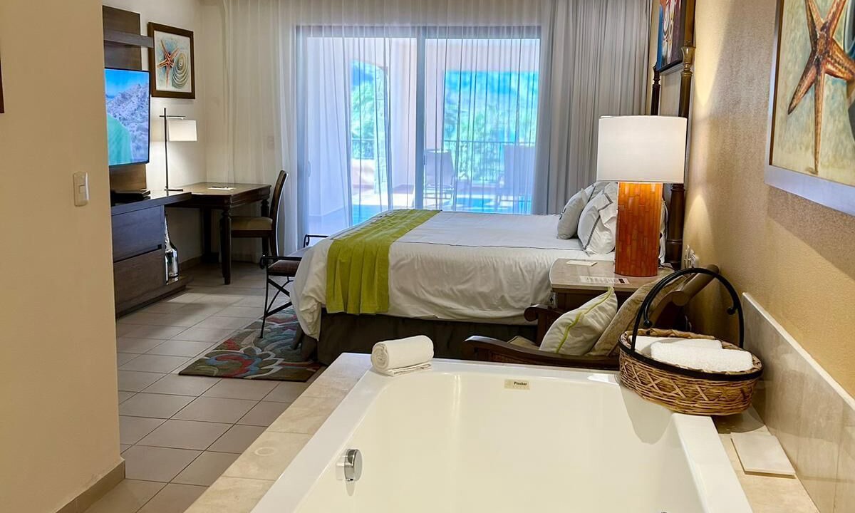 Photo of Bedroom in El Marasal