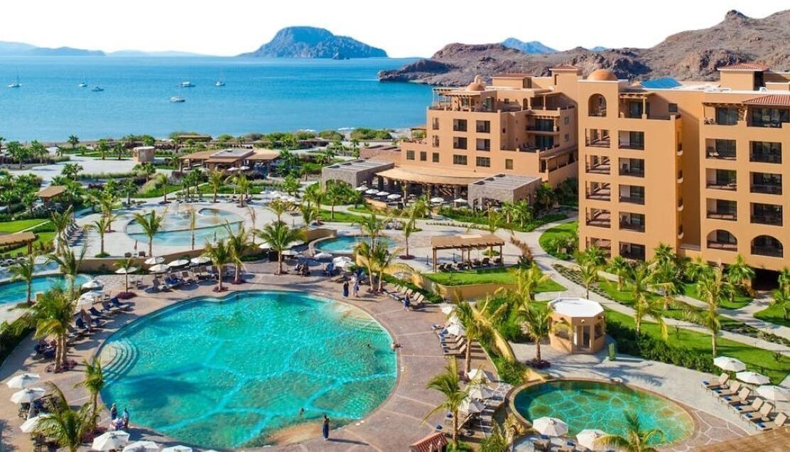 Photo of Outdoor in El Marasal