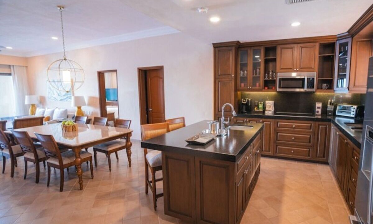 Photo of Kitchen in El Marasal