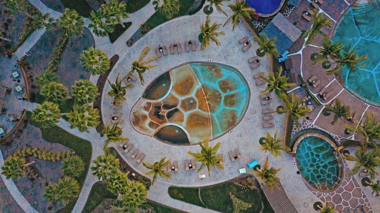 Photo of Outdoor in El Marasal