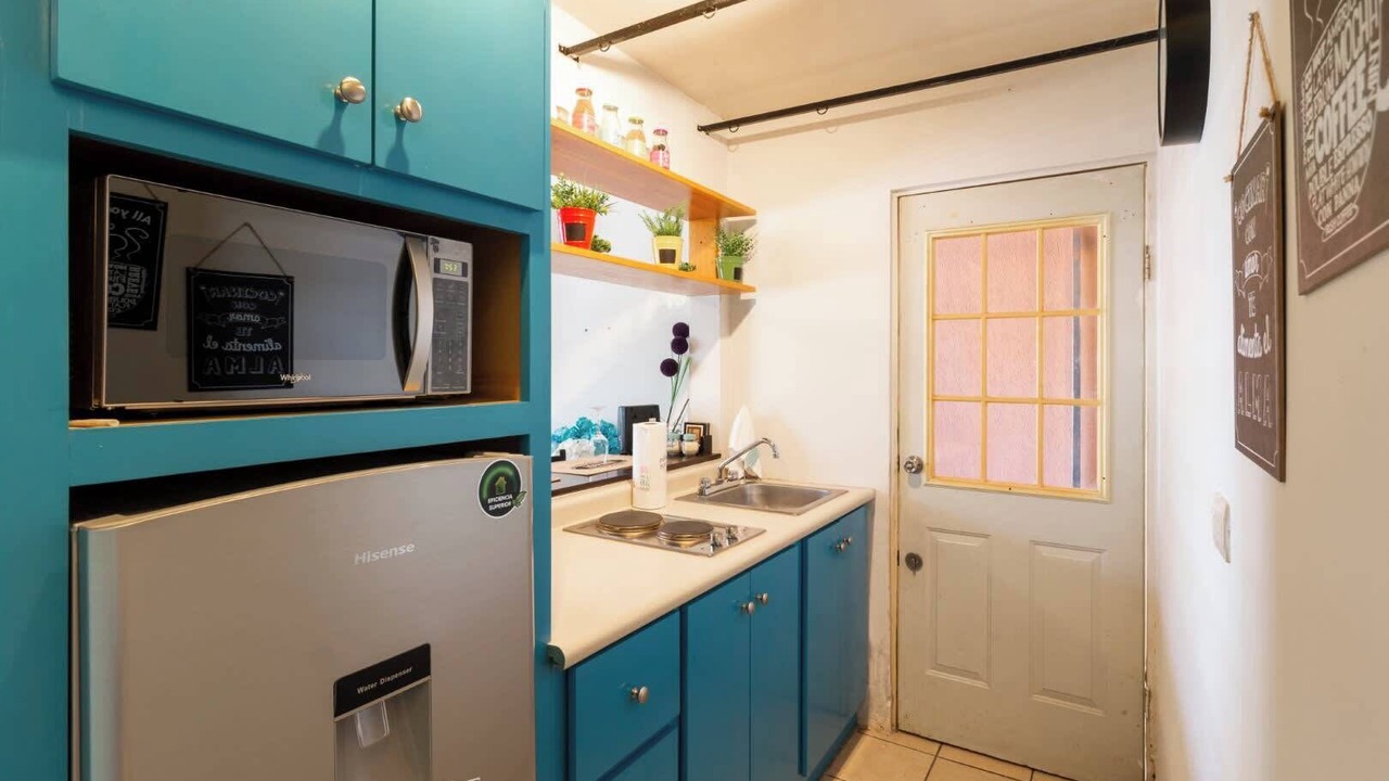 Photo of Kitchen in Hermosillo