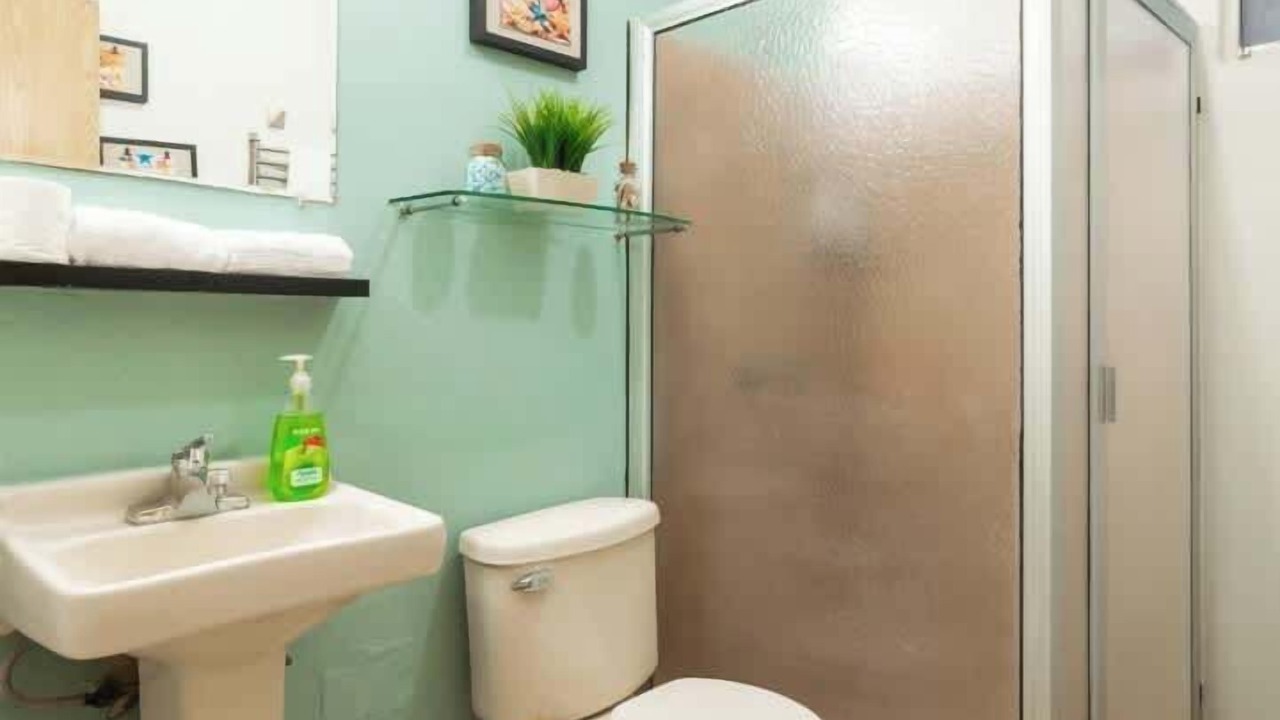 Photo of Bathroom in Hermosillo