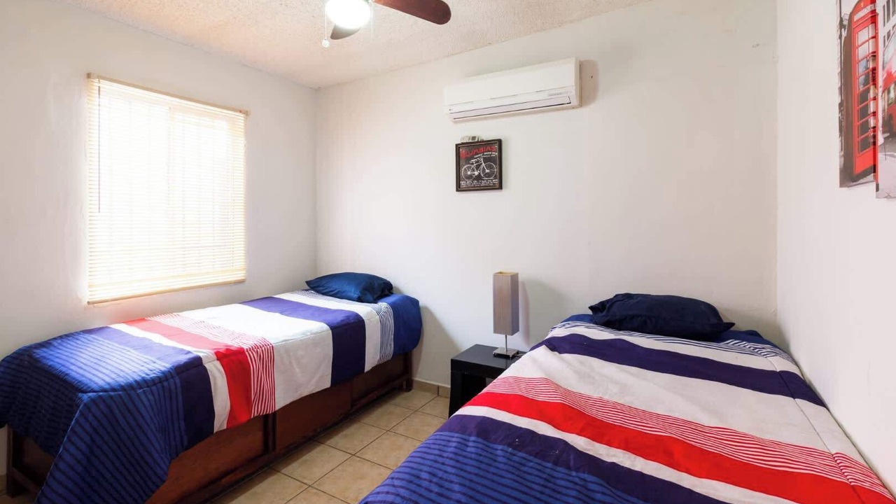 Photo of Bedroom in Hermosillo