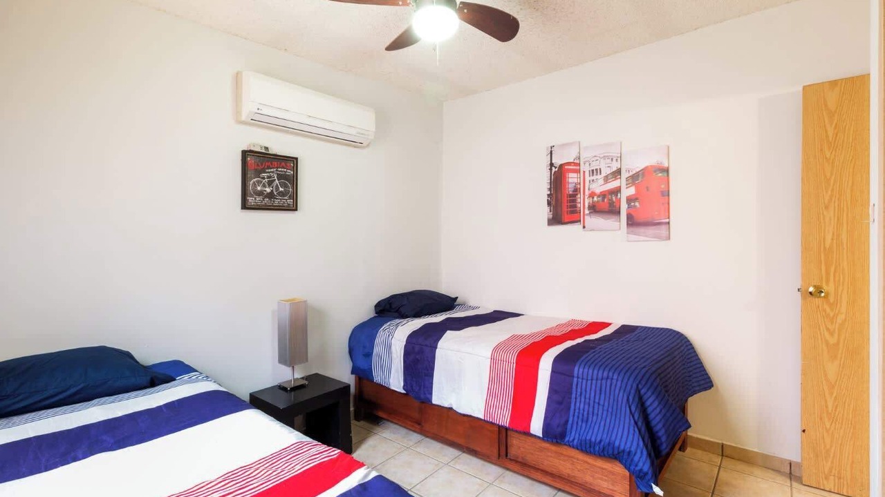 Photo of Bedroom in Hermosillo