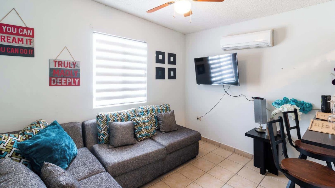 Photo of Livingroom in Hermosillo