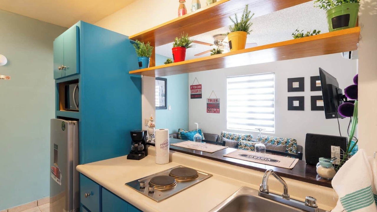 Photo of Kitchen in Hermosillo