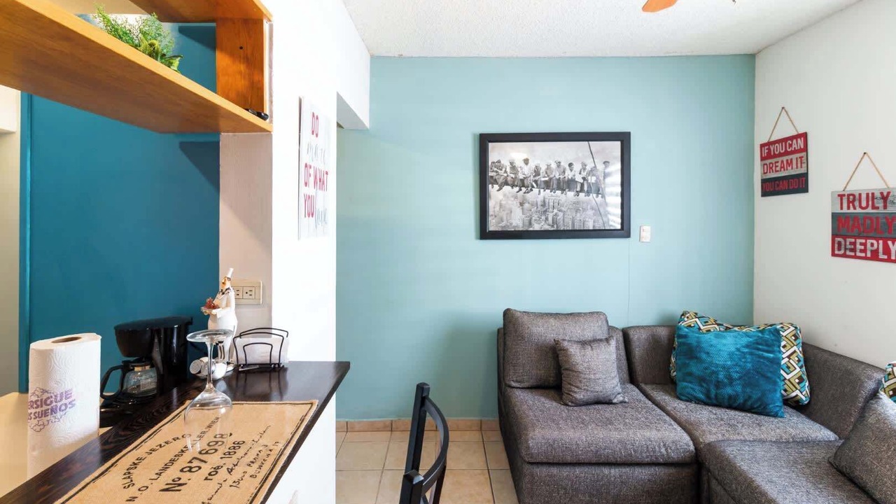 Photo of Livingroom in Hermosillo