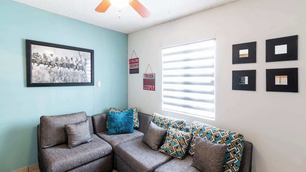 Photo of Livingroom in Hermosillo