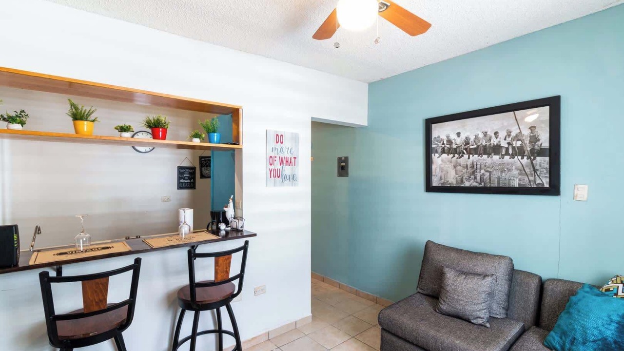 Photo of Livingroom in Hermosillo
