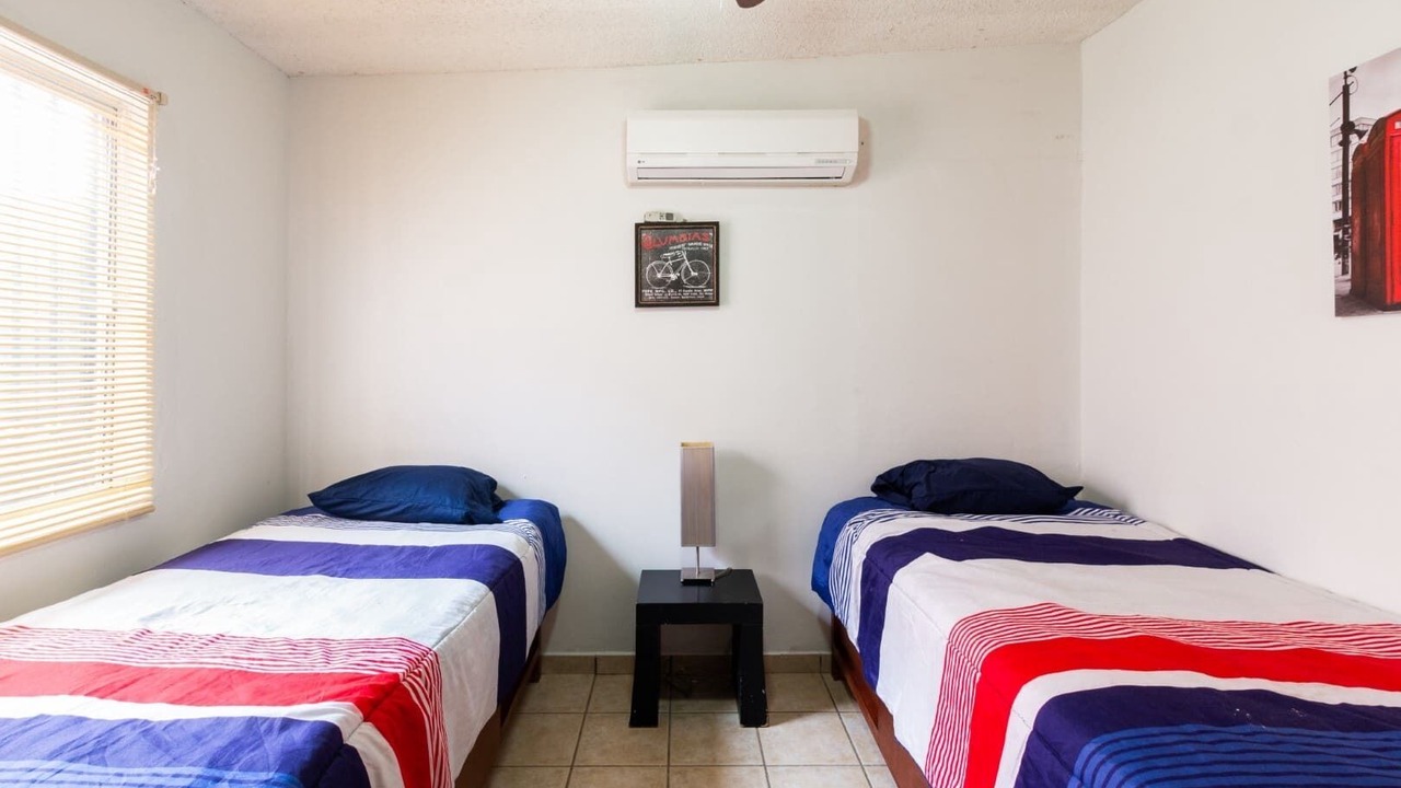 Photo of Bedroom in Hermosillo