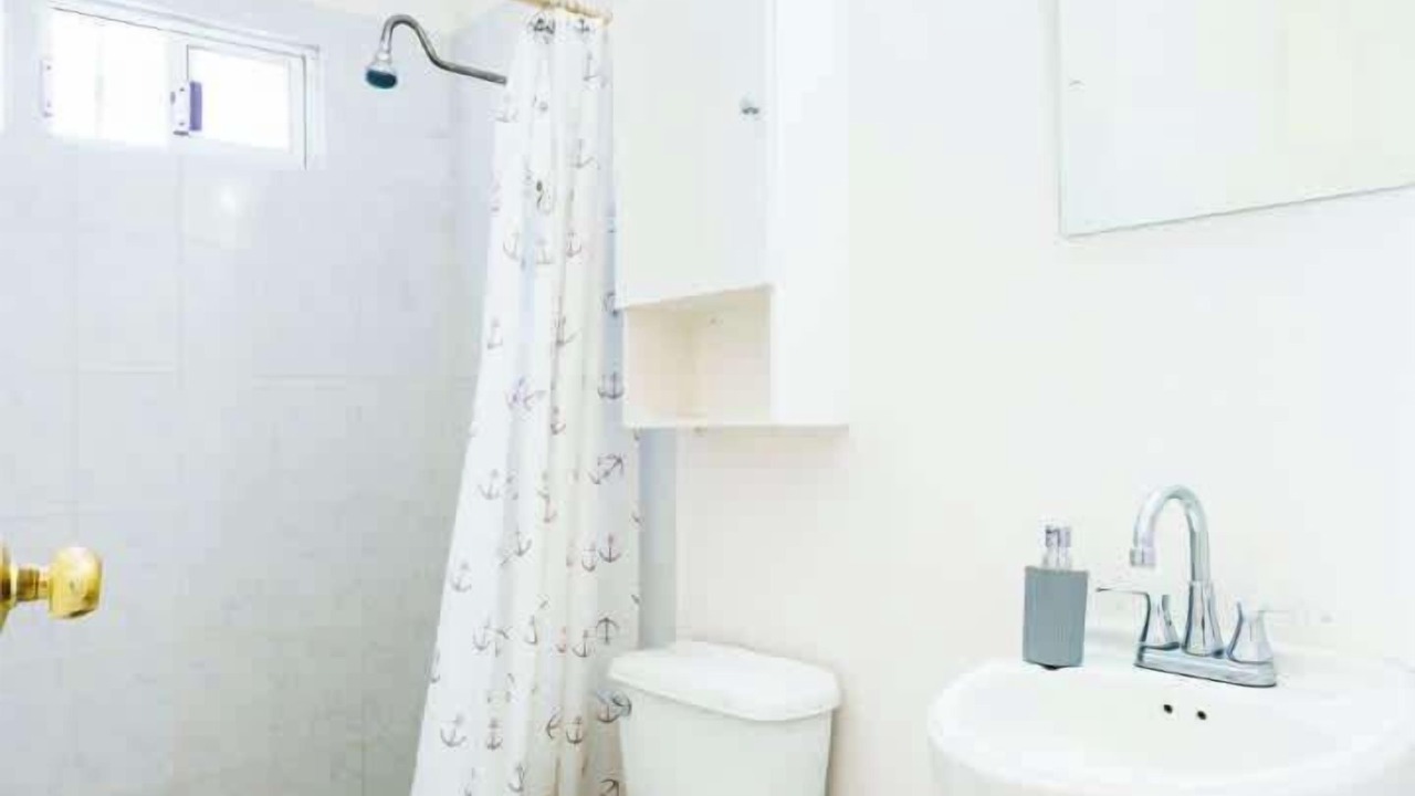 Photo of Bathroom in Hermosillo