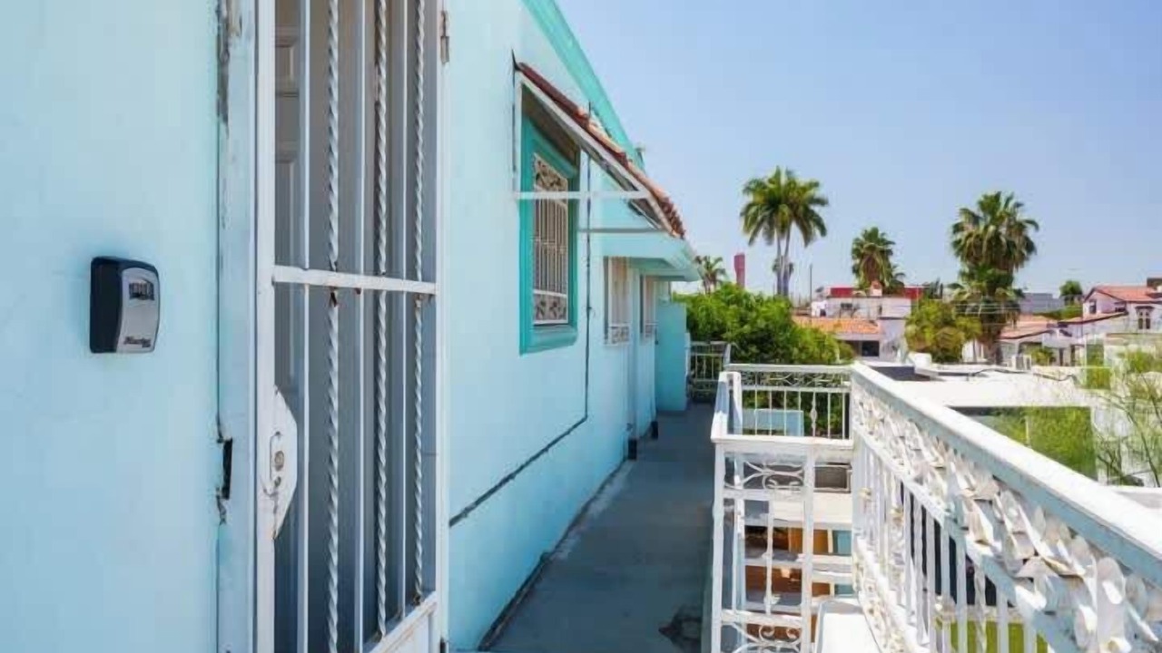 Photo of Outdoor in Hermosillo