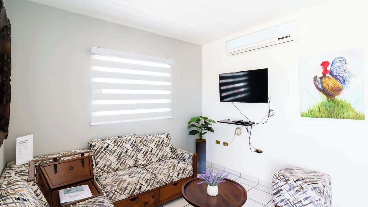 Photo of Livingroom in Hermosillo