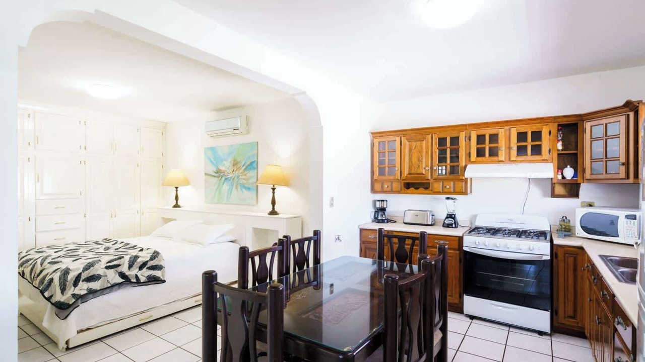 Photo of Bedroom in Hermosillo