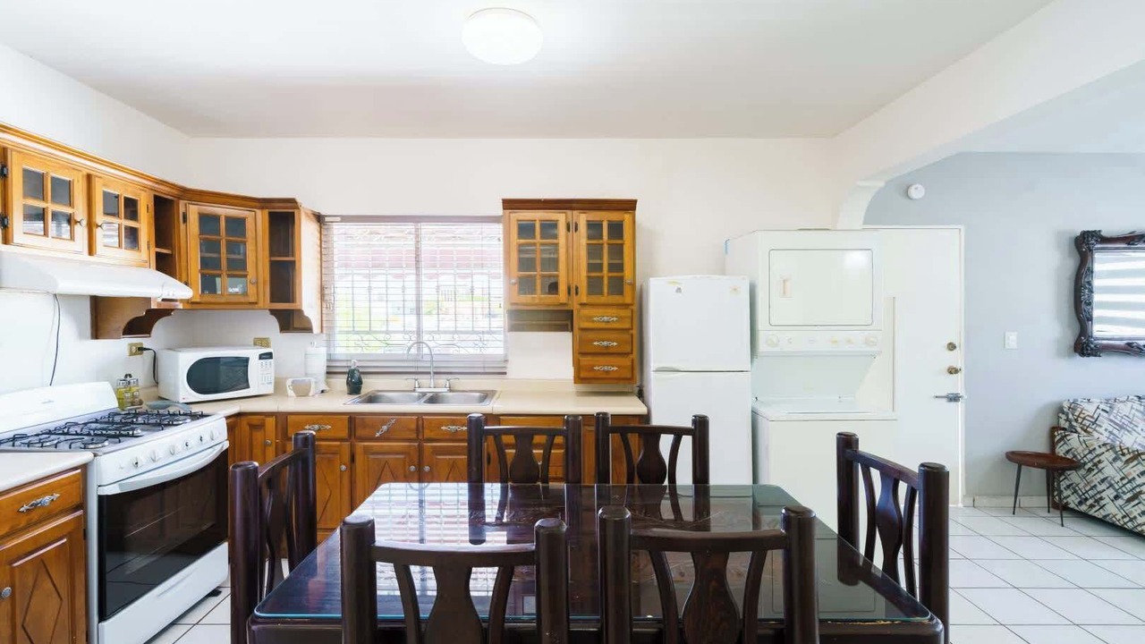 Photo of Kitchen in Hermosillo