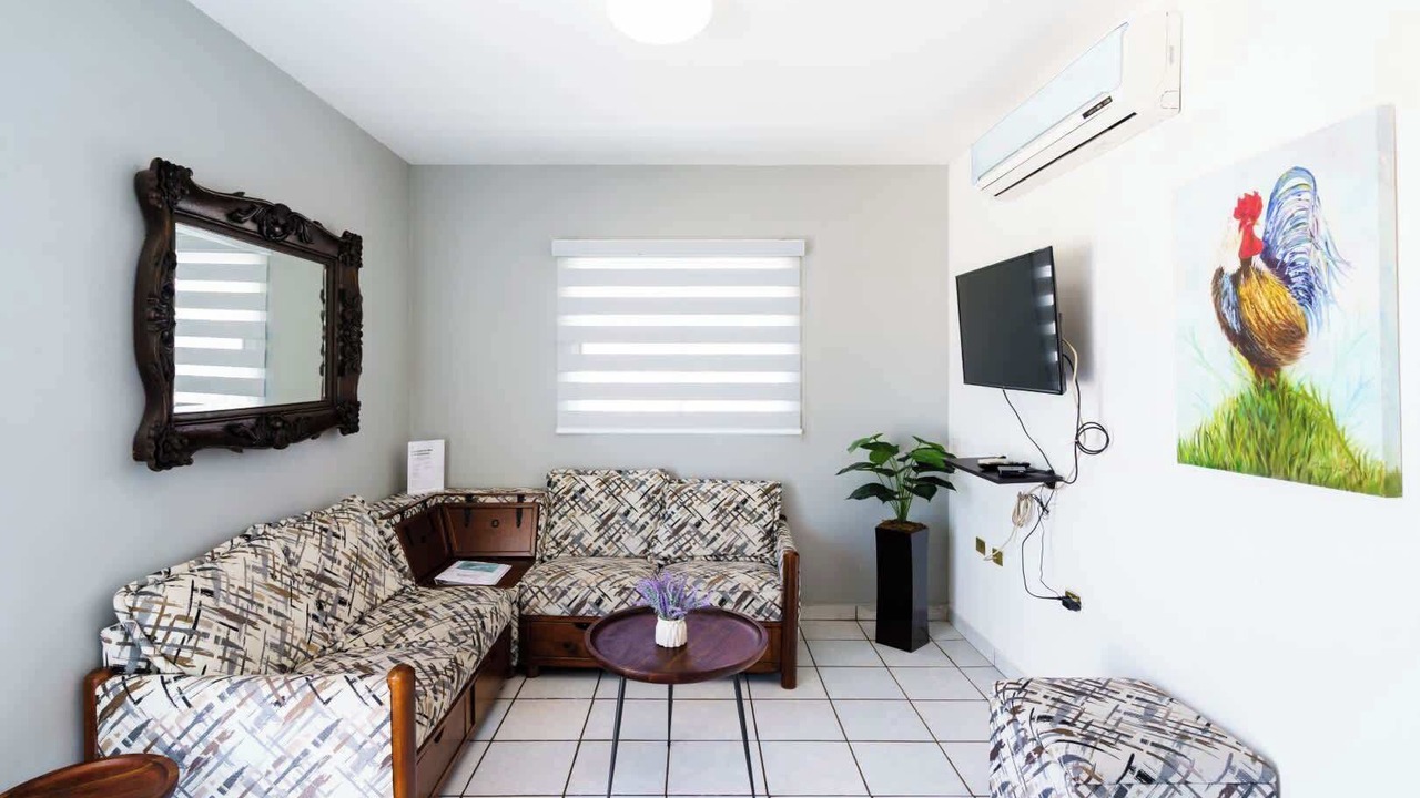 Photo of Livingroom in Hermosillo