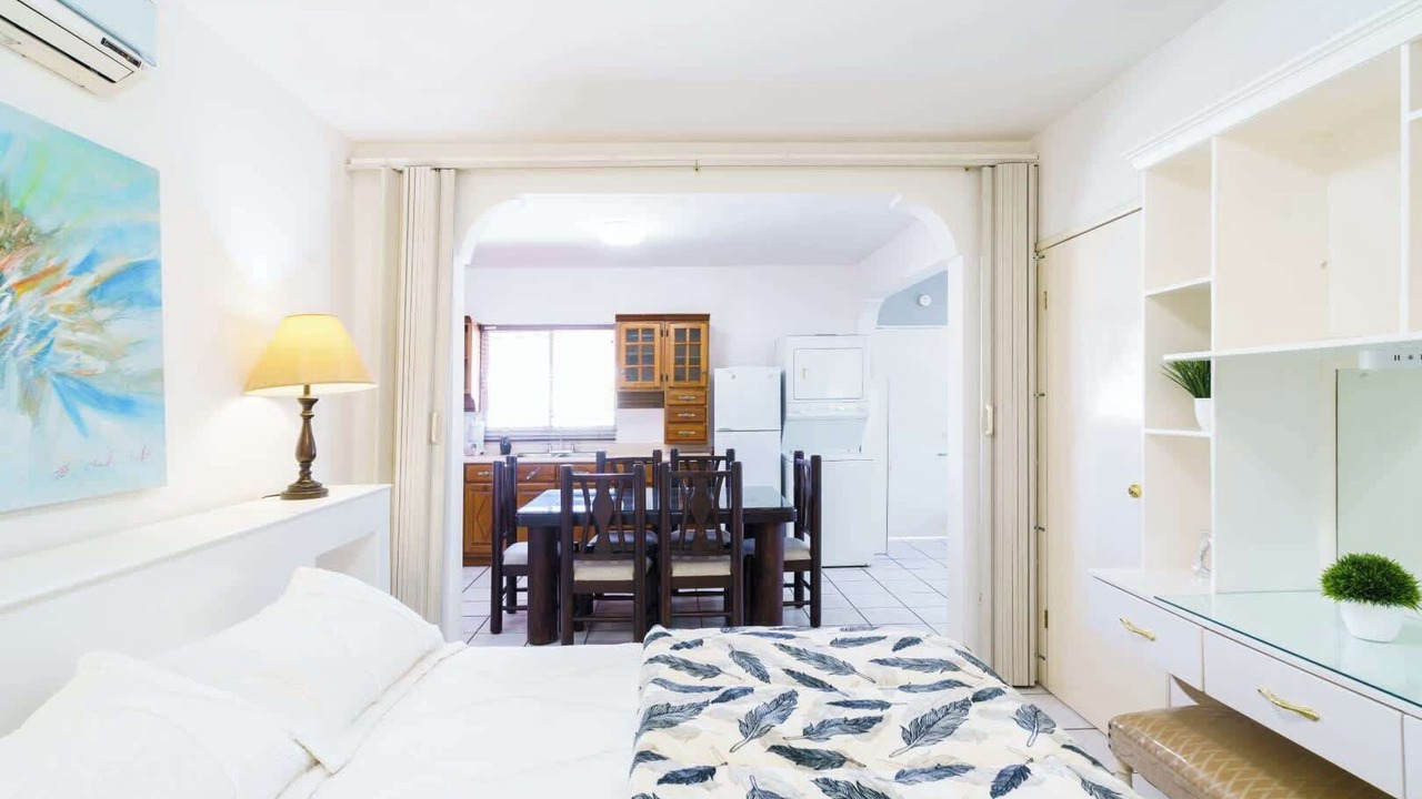 Photo of Bedroom in Hermosillo
