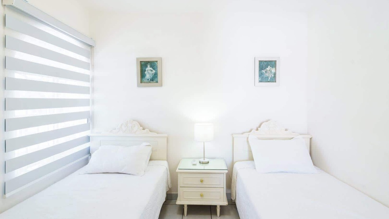 Photo of Bedroom in Hermosillo
