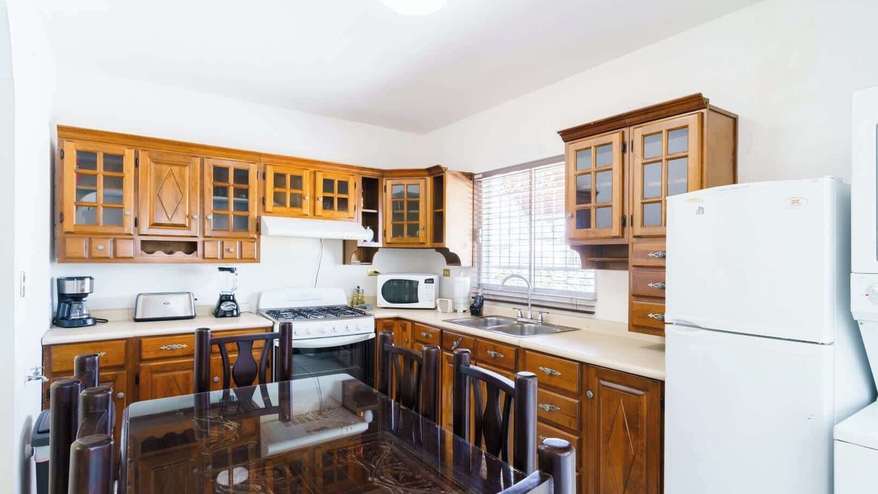 Photo of Kitchen in Hermosillo