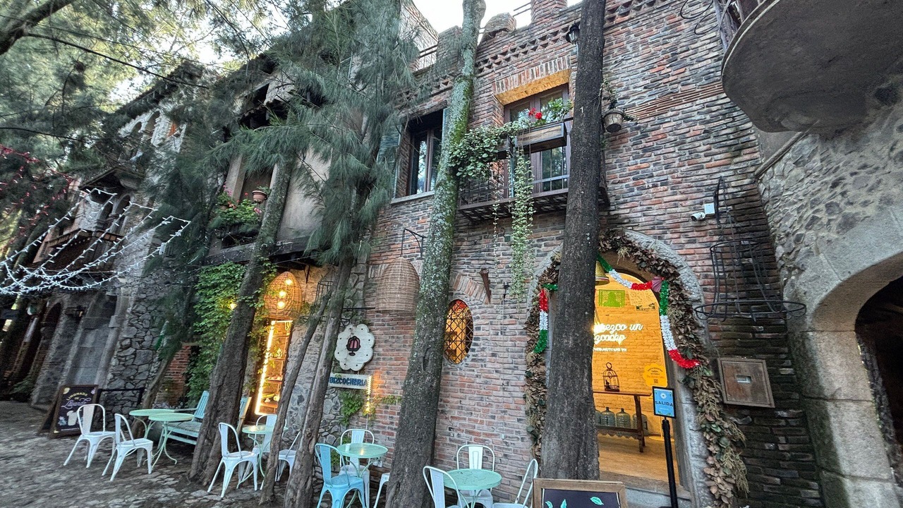 Photo of Outdoor in Santeagueda