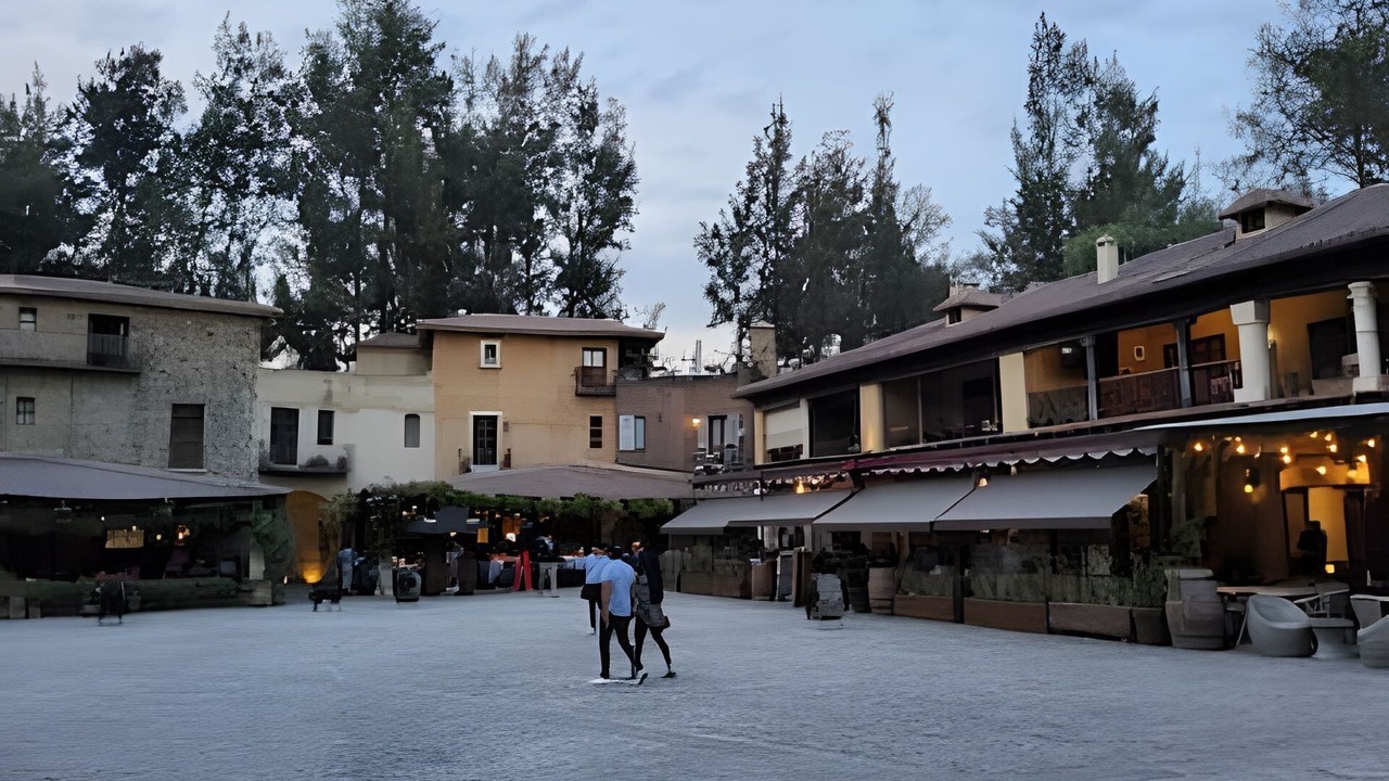 Photo of Outdoor in Santeagueda