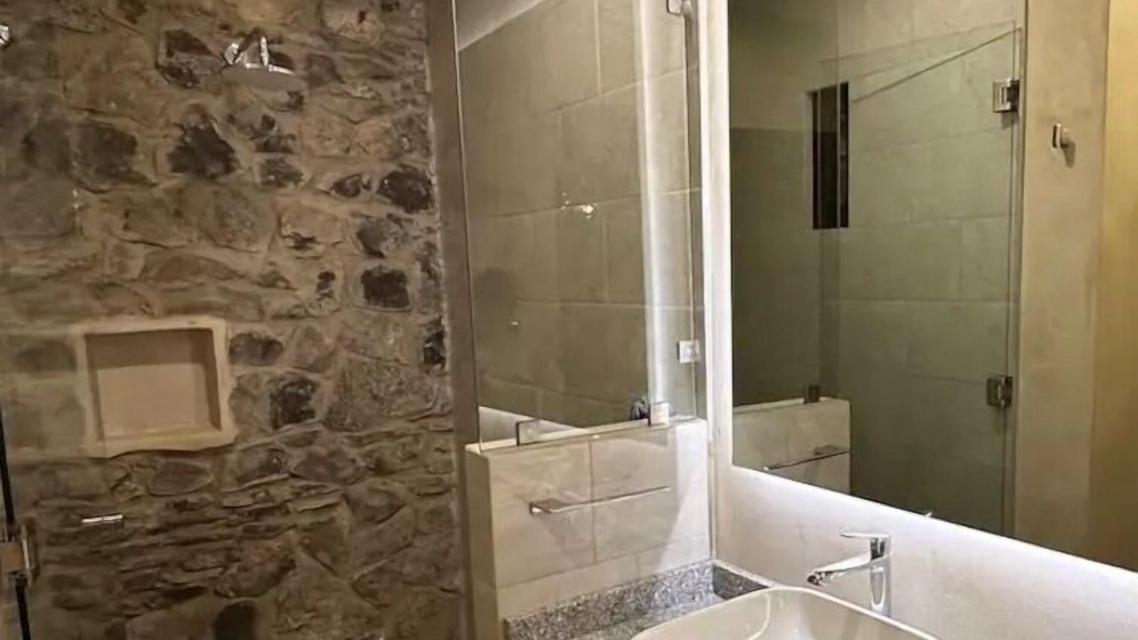 Photo of Bathroom in Santeagueda